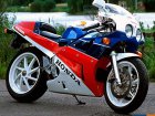 Honda VFR 750R RC30